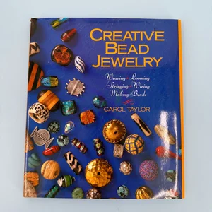 Creative Bead Jewelry
