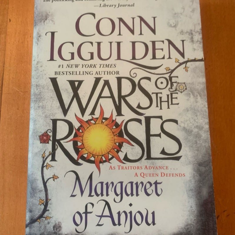 War of the Roses
