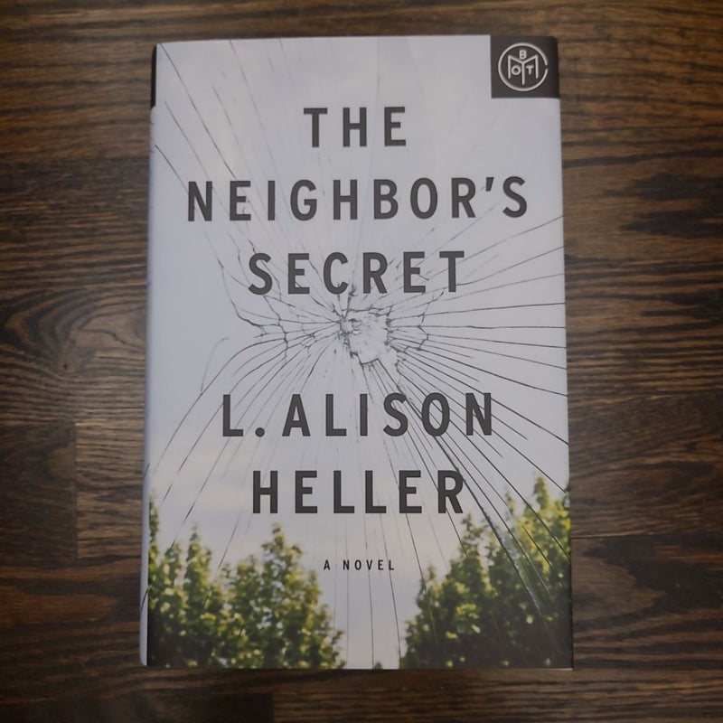 The Neighbor's Secret