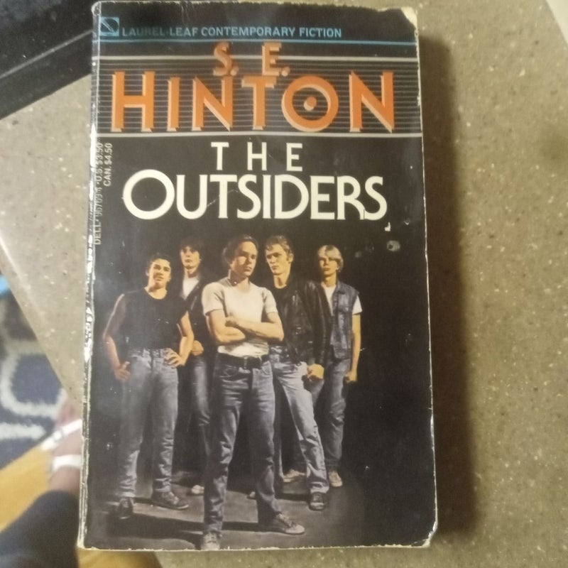 The Outsiders