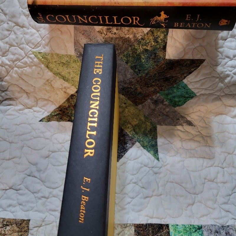 The Councillor
