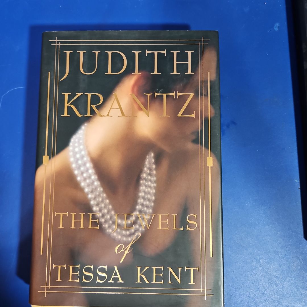 The Jewels of Tessa Kent