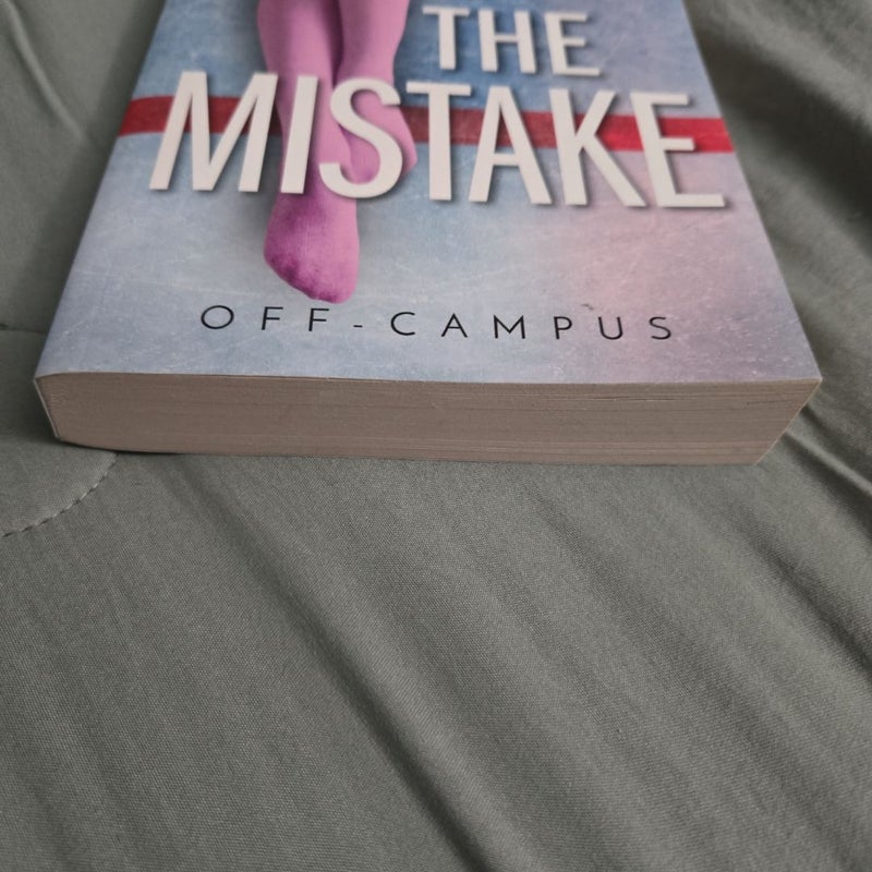 The Mistake