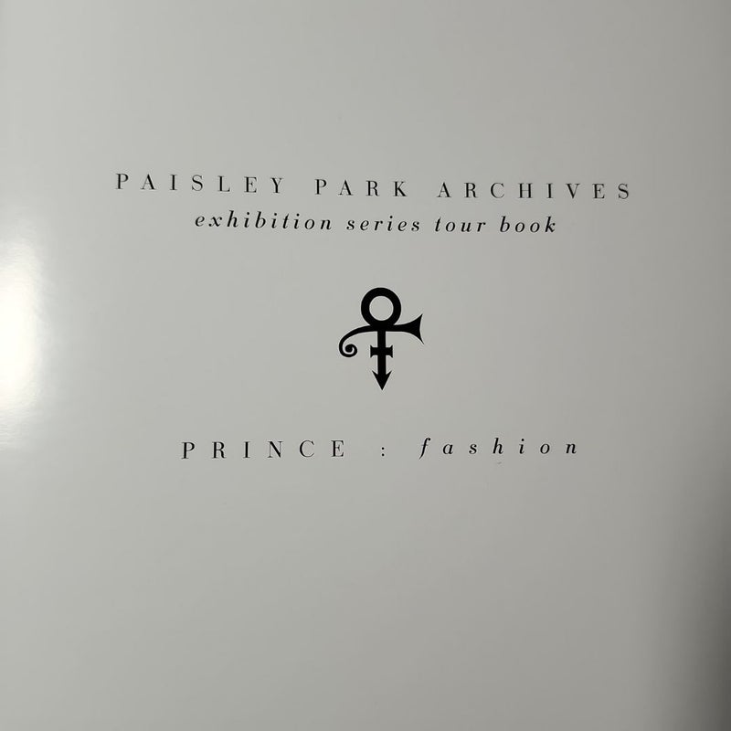 Paisley Park Archives: Fashion