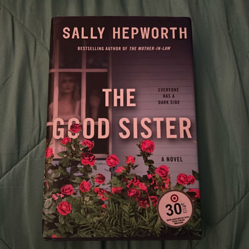 The Good Sister