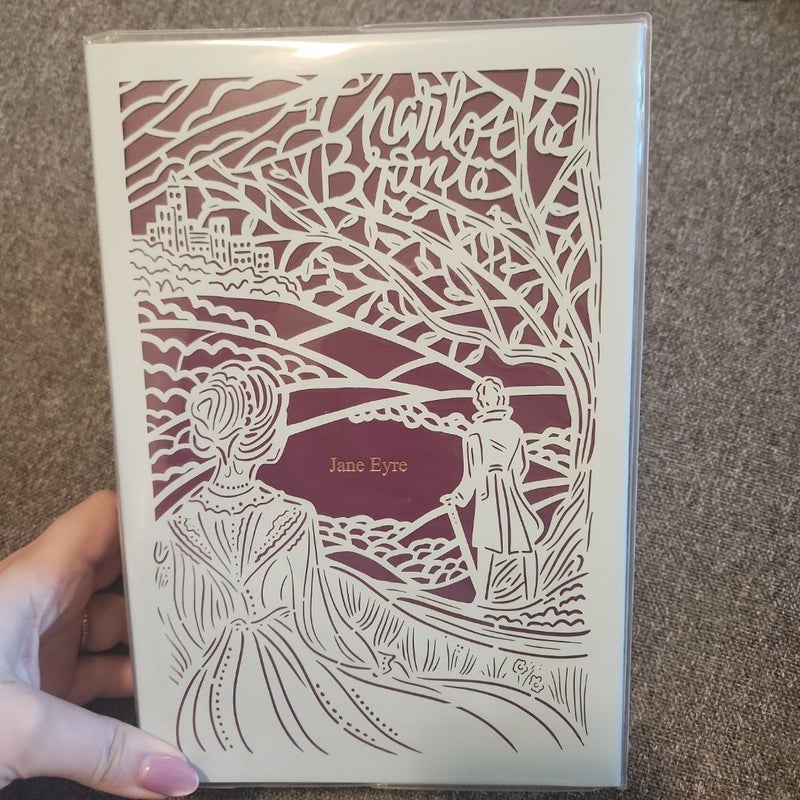 Jane Eyre