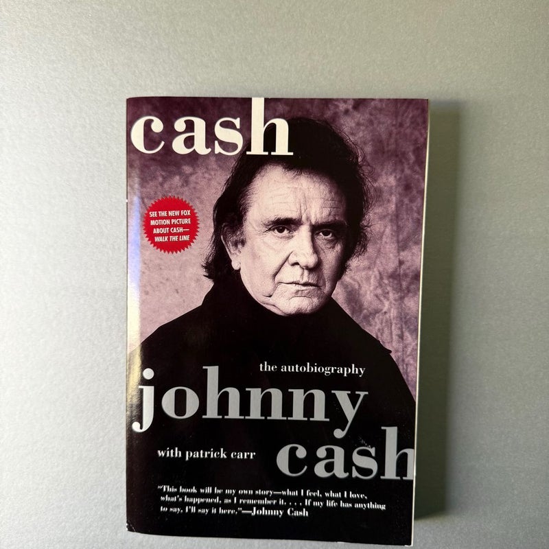 Cash