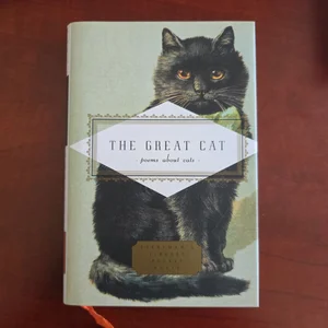 The Great Cat