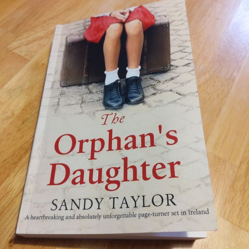 The Orphan's Daughter