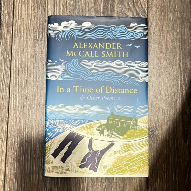 In a Time of Distance
