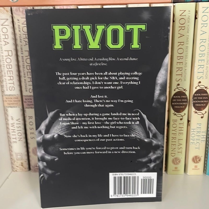 Pivot (signed)