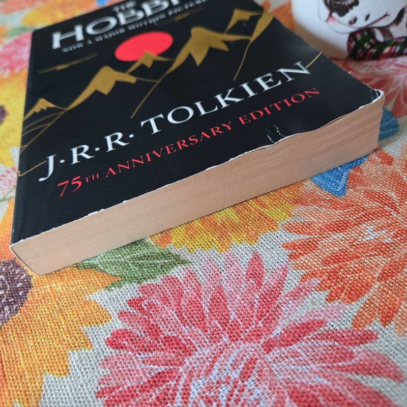 The Hobbit
