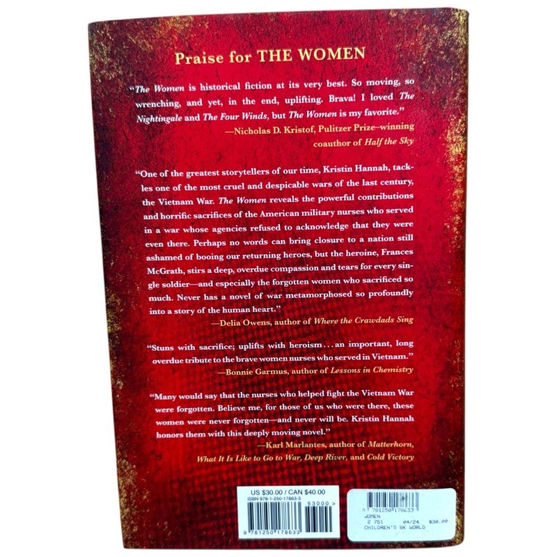 The Women