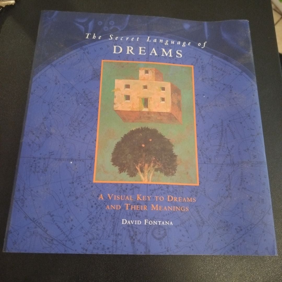 Secret Language of Dreams