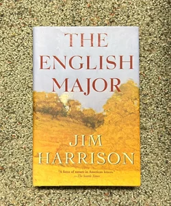 The English Major