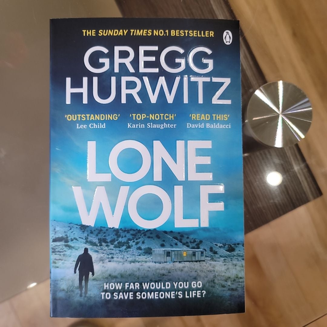 Lone Wolf