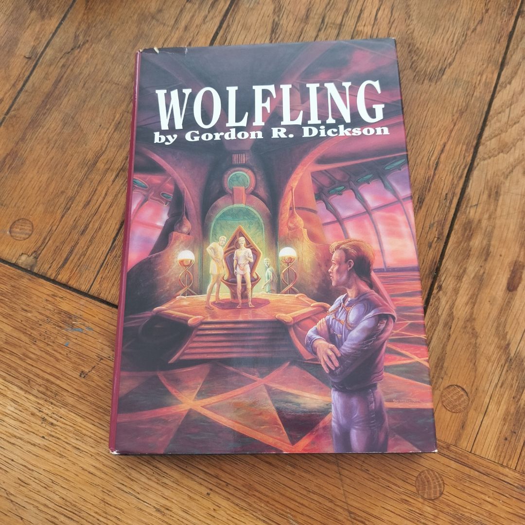 Wolfling