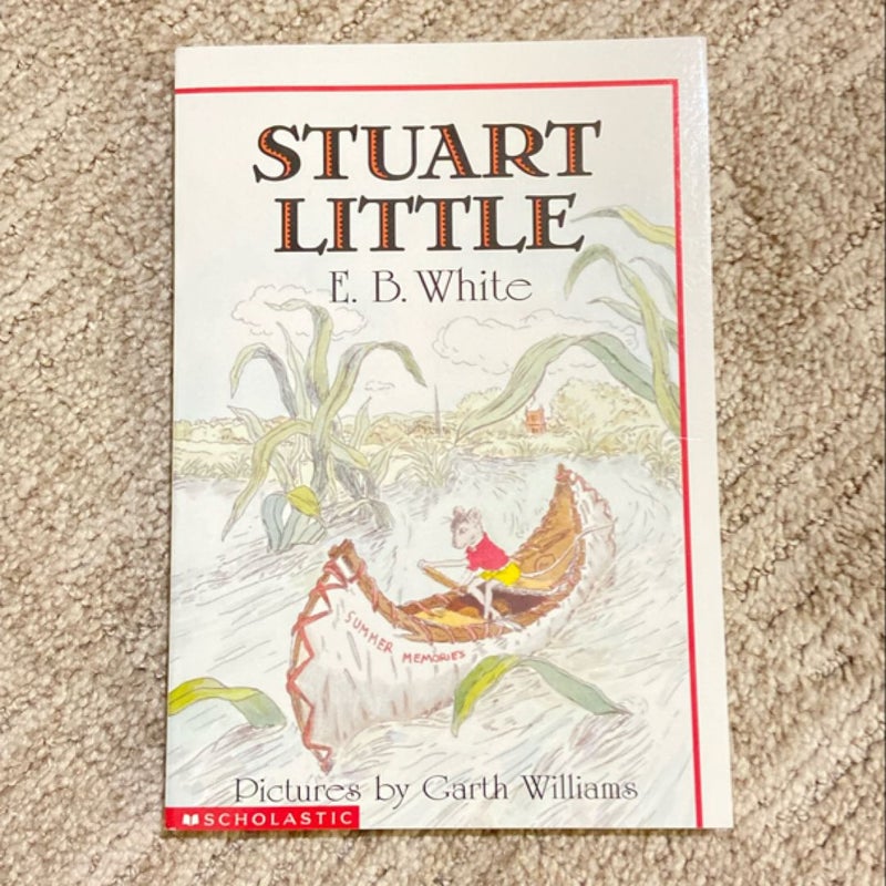 Stuart Little