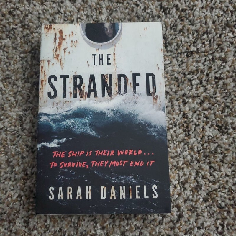 The Stranded