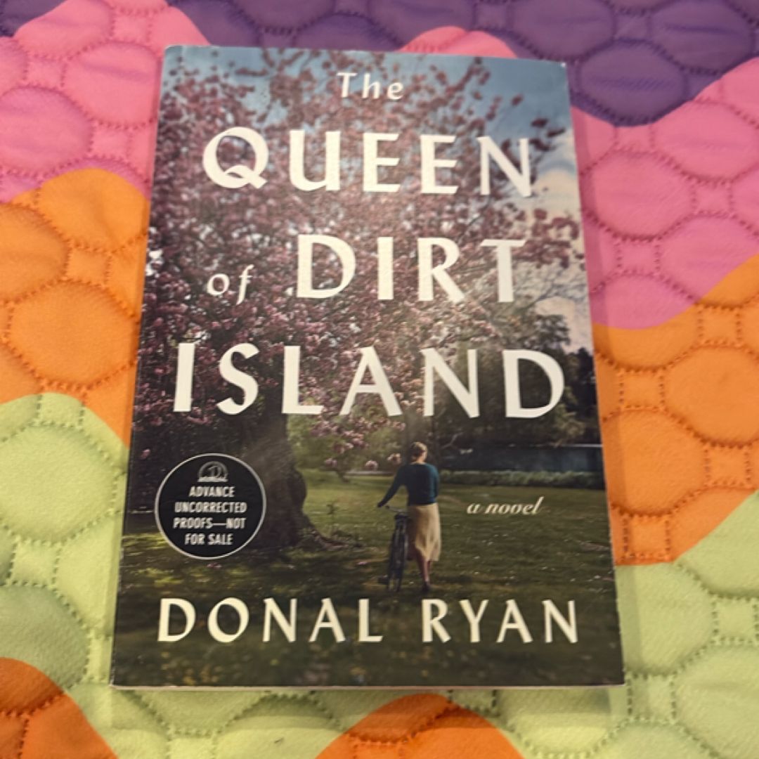 The Queen of Dirt Island