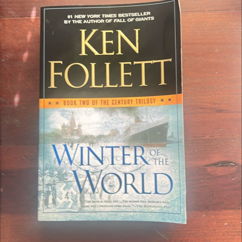 Winter of the World