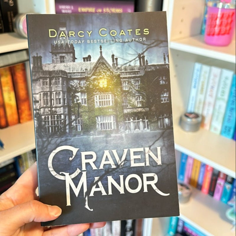 Craven Manor