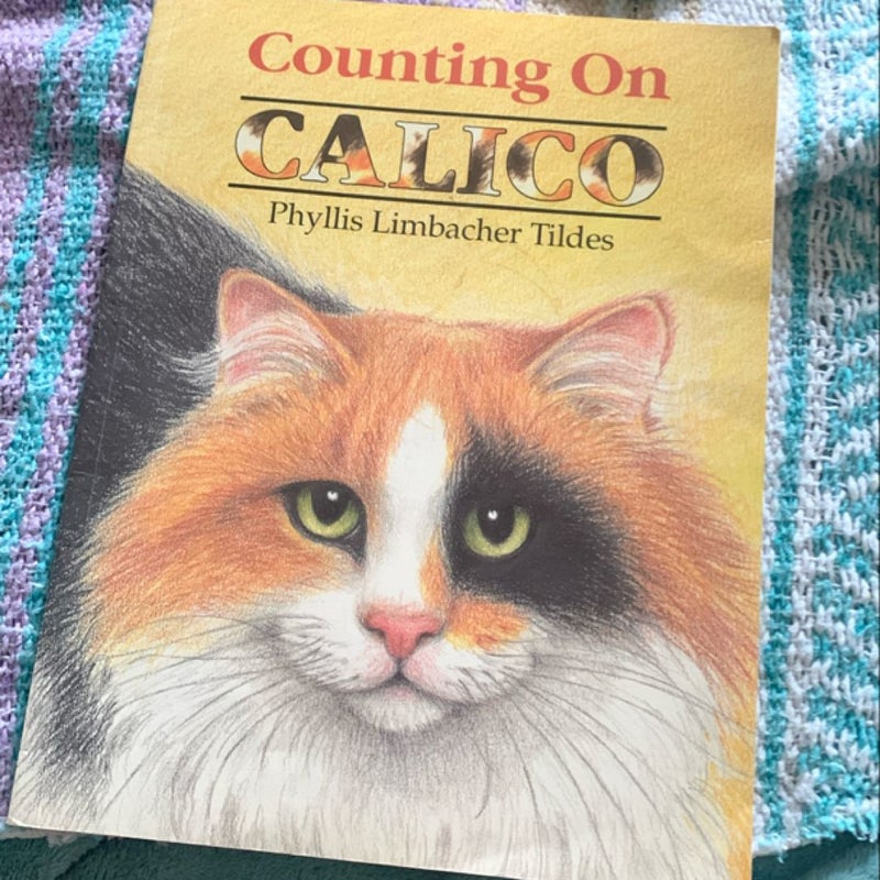 Counting on Calico