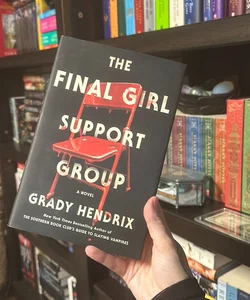 The Final Girl Support Group