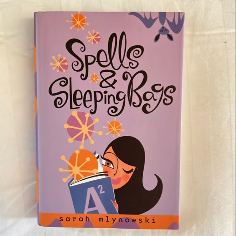 Spells and Sleeping Bags