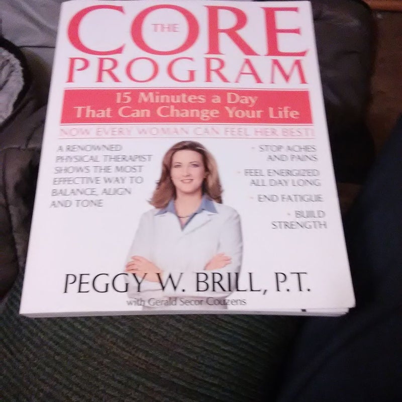 The Core Program 