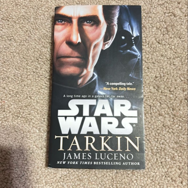 Tarkin: Star Wars