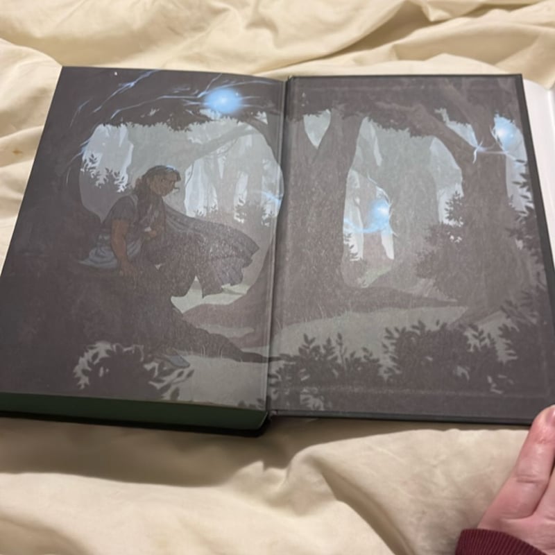 The Prince Without Sorrow