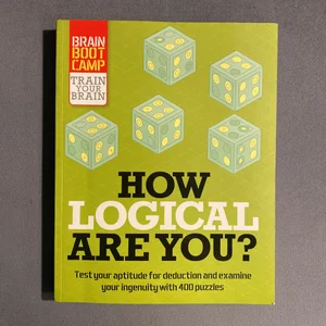 How Logical Are You?
