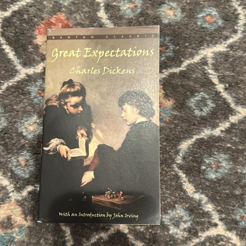 Great Expectations
