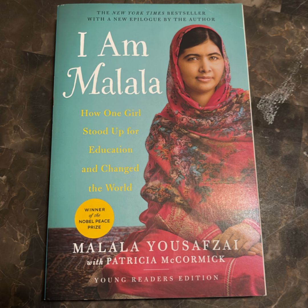 I Am Malala