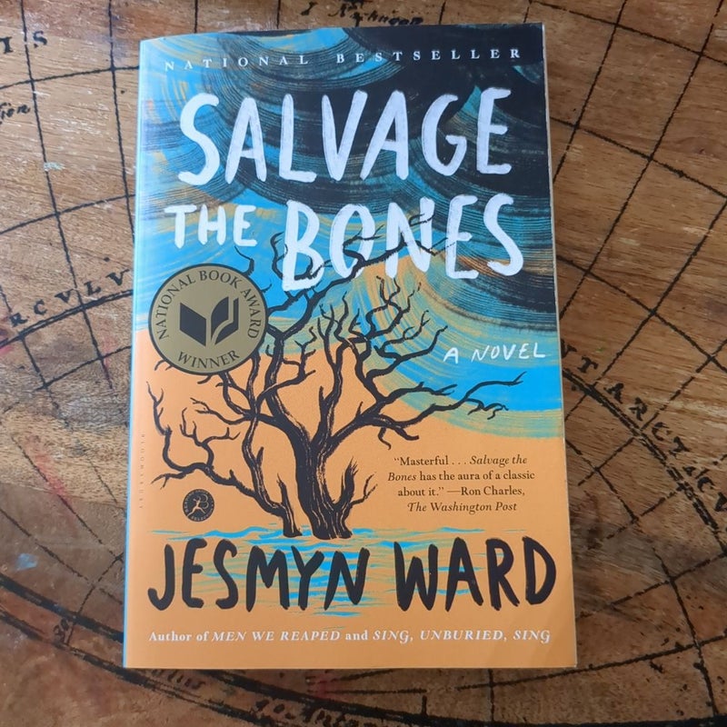 Salvage the Bones