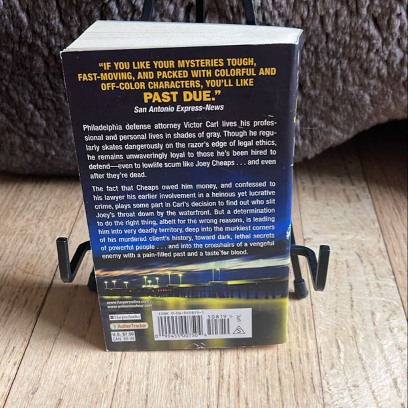 Past Due