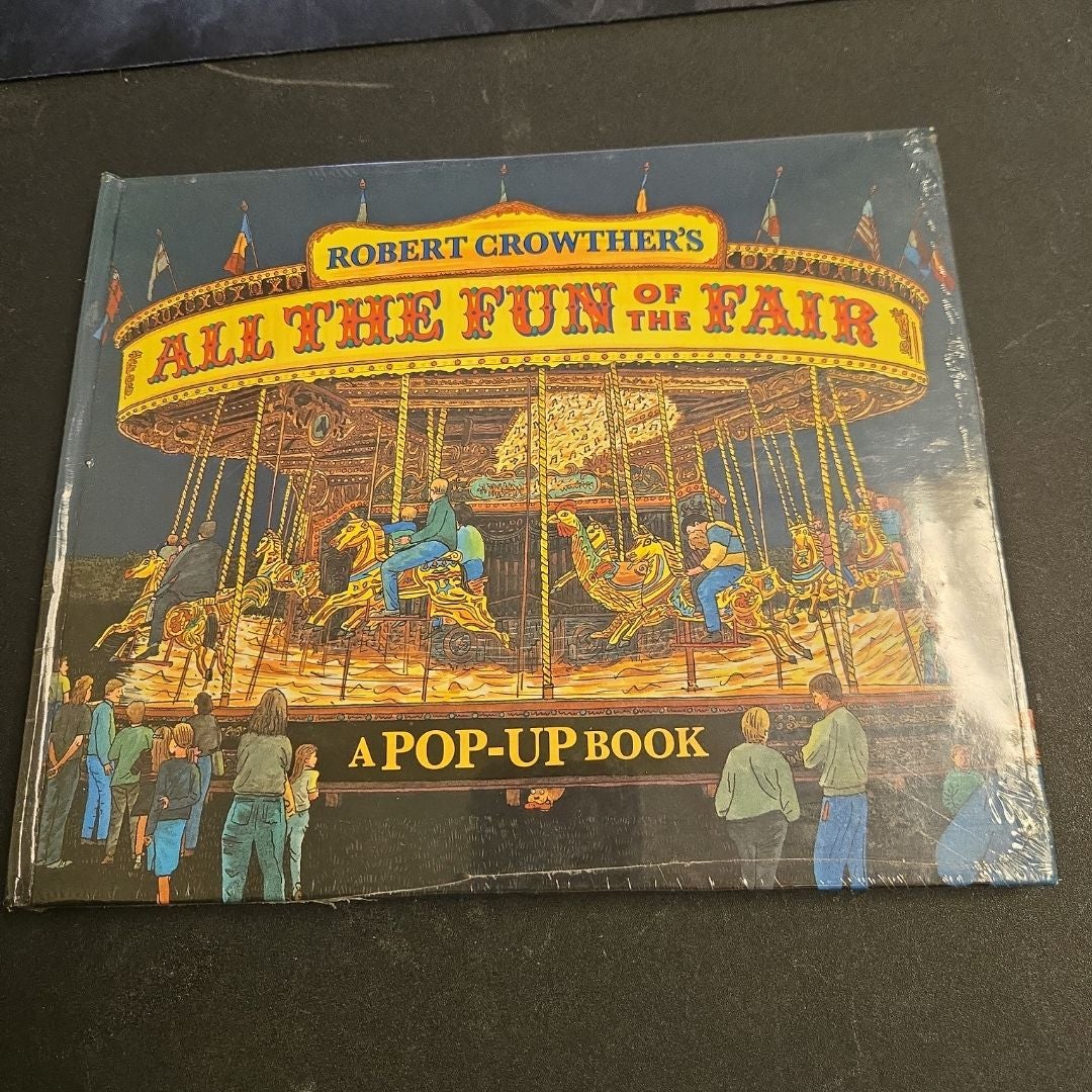 All the Fun of the Fair