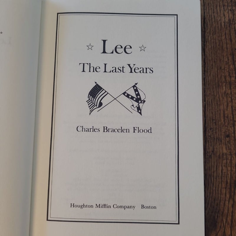 Lee
