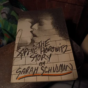 The Sophie Horowitz Story