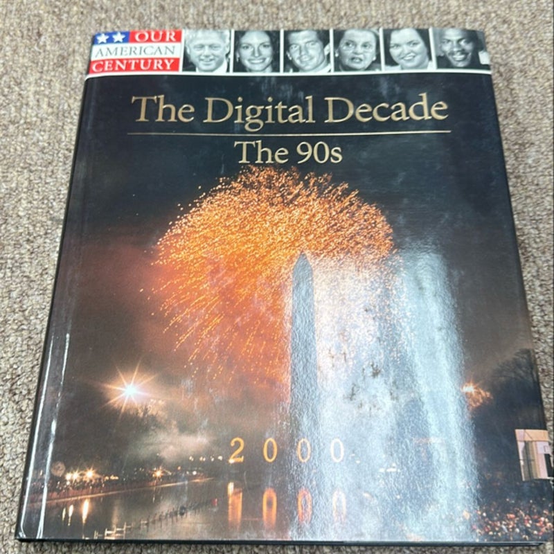 Digital Decade
