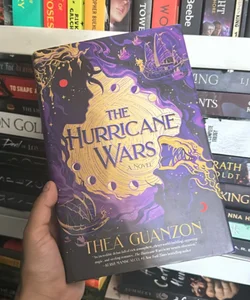 The Hurricane Wars