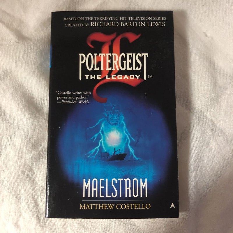 Maelstrom