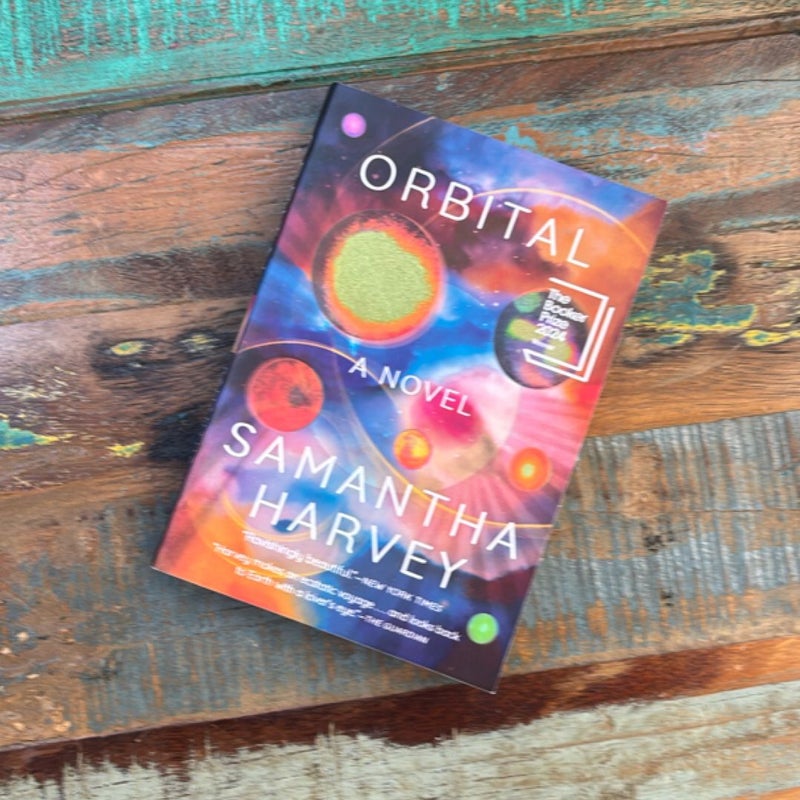 Orbital