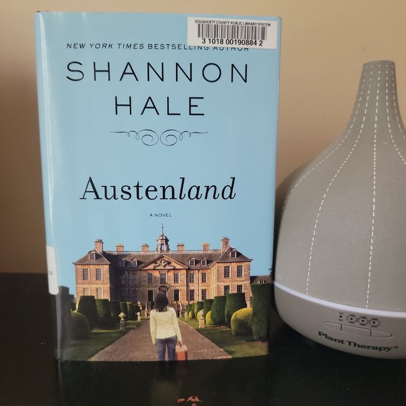 Austenland