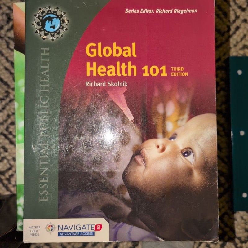 Global Health 101