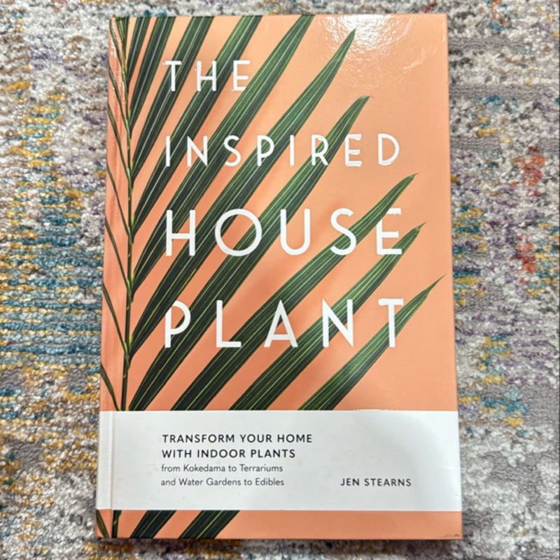 The Inspired Houseplant