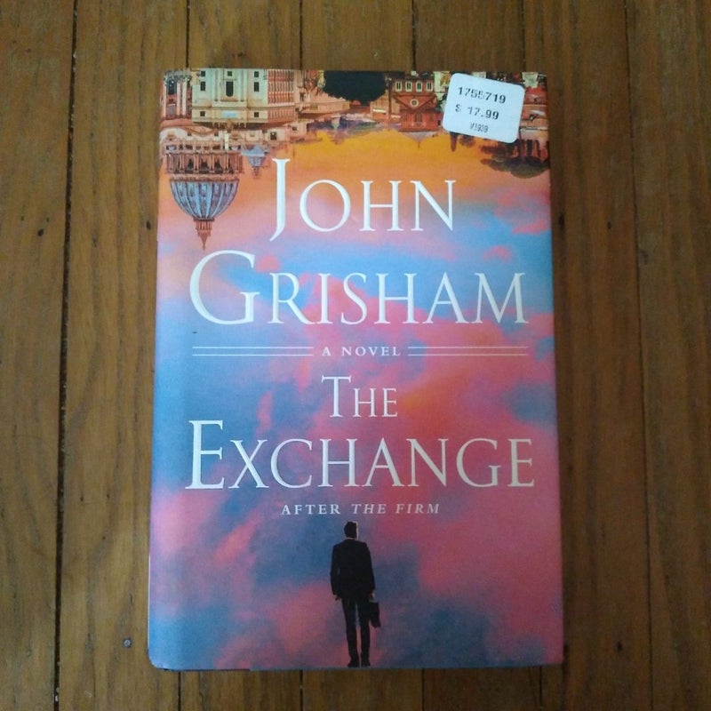 The Exchange