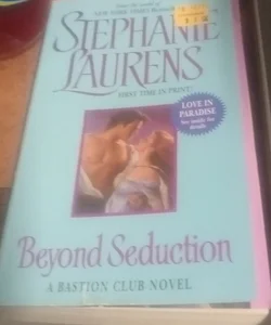 Beyond Seduction