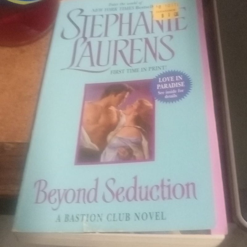 Beyond Seduction